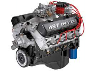 P222E Engine